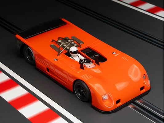 NSR Lola T280/290 Test Car Orange NSR0510SW 1:32
