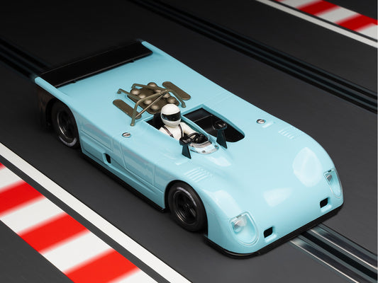 NSR Lola T280/290 Test Car Blue NSR0511SW 1:32