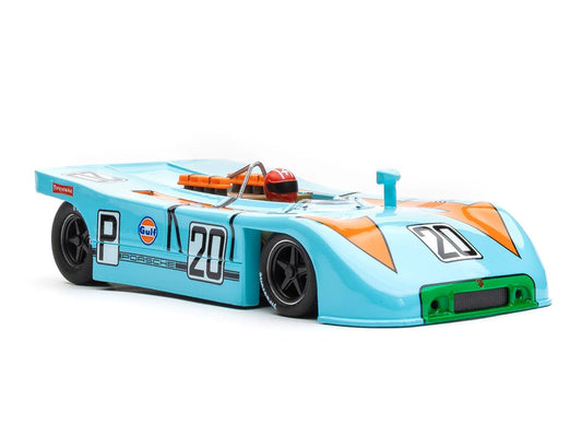 NSR Porsche 908/03 Nurburgring 1000km '70 20 SW Shark 21.5 EVO NSR0519SW 1:32