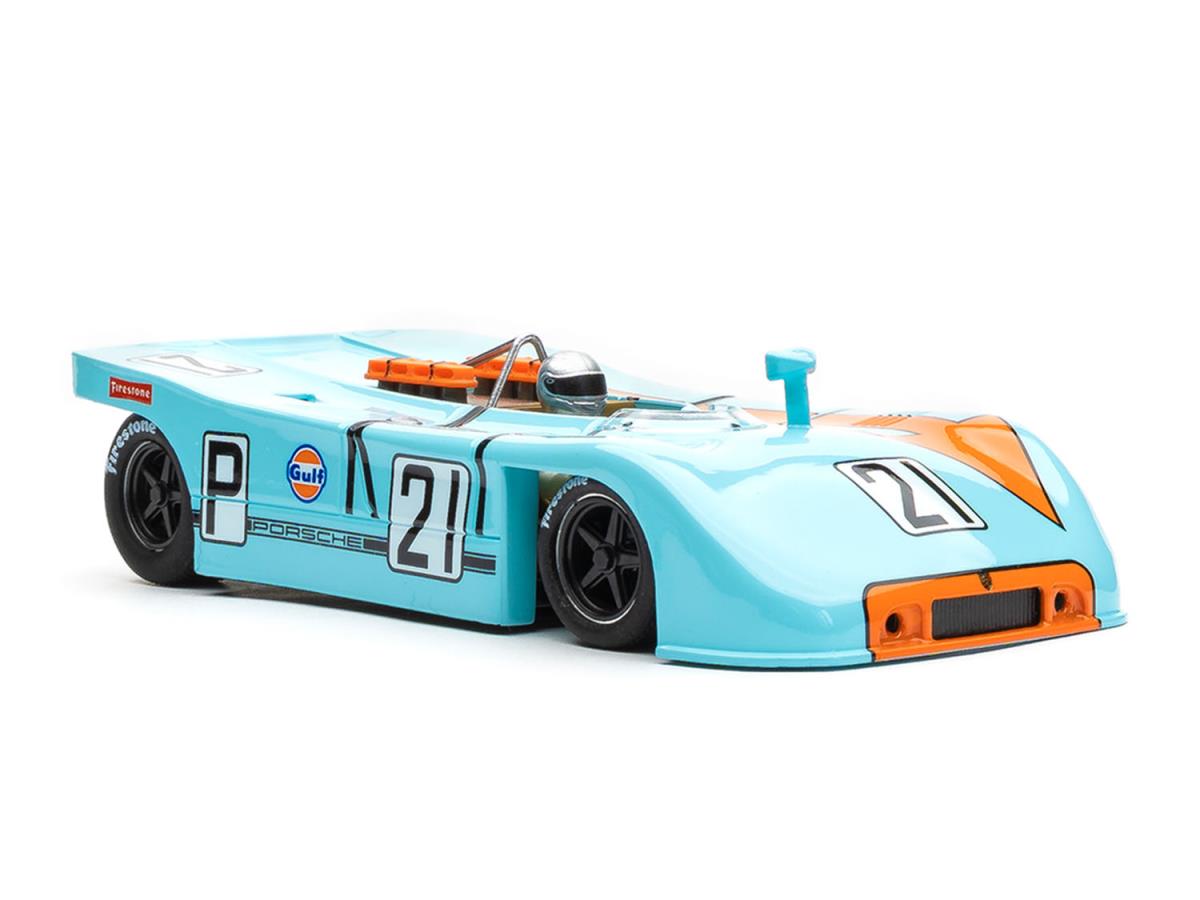 NSR Porsche 908/03 Nurburgring 1000km '70 21 SW Shark 21.5 EVO NSR0520SW 1:32