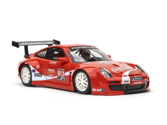 NSR P997 Coca Cola No.912 Petit Le Mans 2019 AW King 21 EVO3 NSR0525AW 1:32