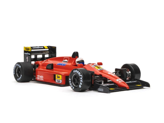 NSR NSR F86/89 Rosso Corsa No.1 AP IL King 21 EVO3 NSR0526IL 1:32