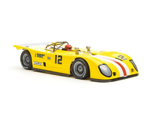 NSR T280 Daytona 6hr 1972 No.12 Wisell/Bonnier NSR0531SW 1:32