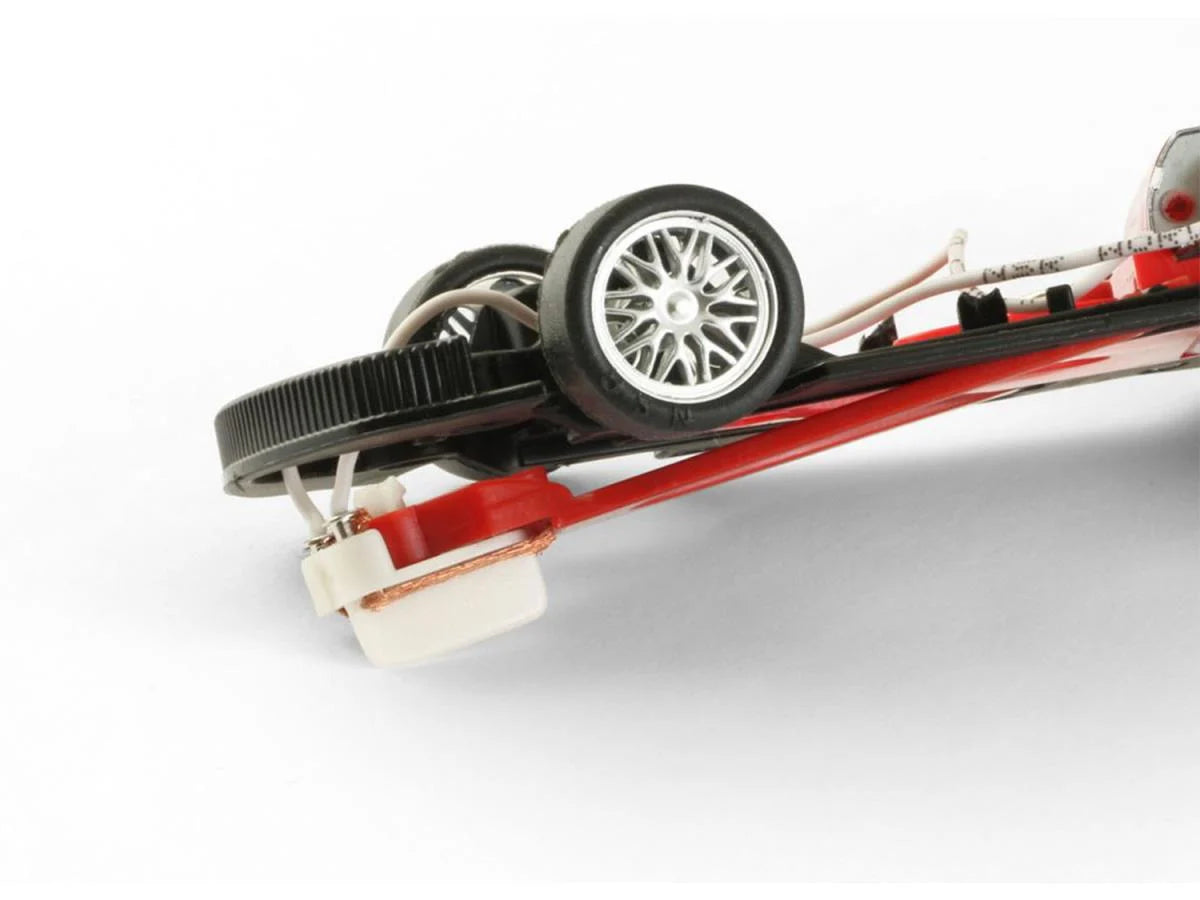 NSR C6.R Martini Livery Yellow No.35 NSR0535AW 1:32