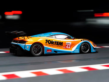 NSR 720S Optimum Motorsport Asian Le Mans Series 2022 No.42 NSR0556AW 1:32