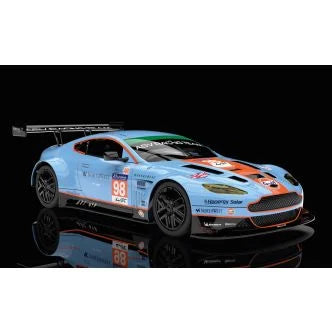 NSR P997 GT3 John Player Special Livery No.12 NSR0570SW 1:32