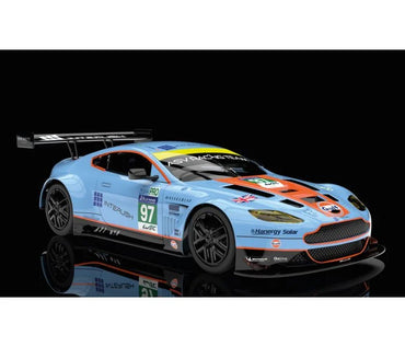 NSR P997 GT3 John Player Special Livery No.12 NSR0570SW 1:32