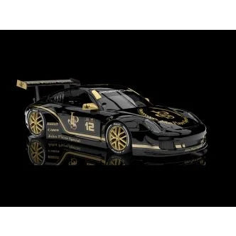 NSR P997 GT3 John Player Special Livery No.7 NSR0571AW 1:32