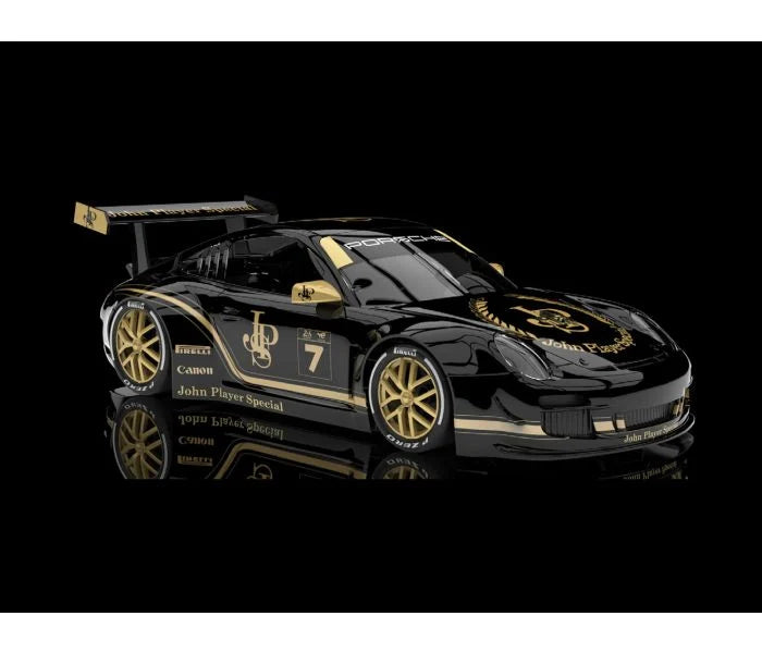 NSR P997 GT3 John Player Special Livery No.7 NSR0571AW 1:32
