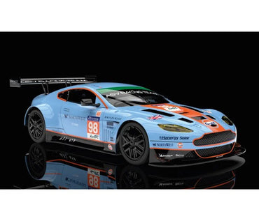 NSR P997 GT3 John Player Special Livery No.7 NSR0571SW 1:32