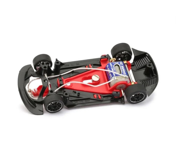 NSR P997 GT3 John Player Special Livery No.7 NSR0571SW 1:32