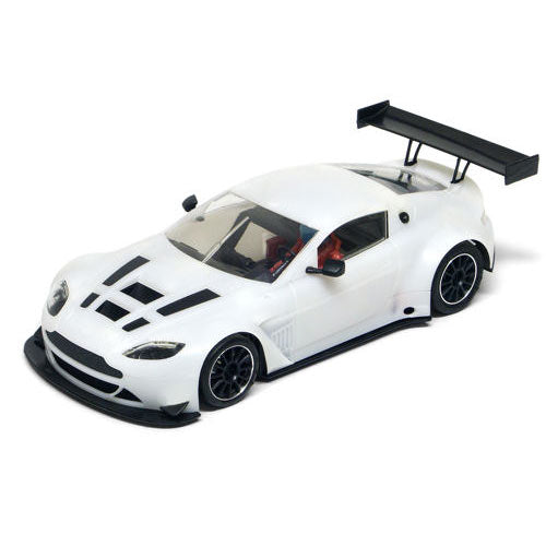 NSR ASV GT3 White Body Kit Triangular AW King EVO3 NSR1158AW