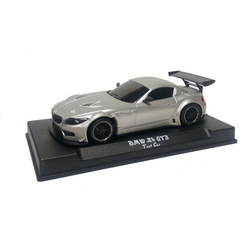NSR BMW Z4 E89 Test Car Silver NSR1193AW