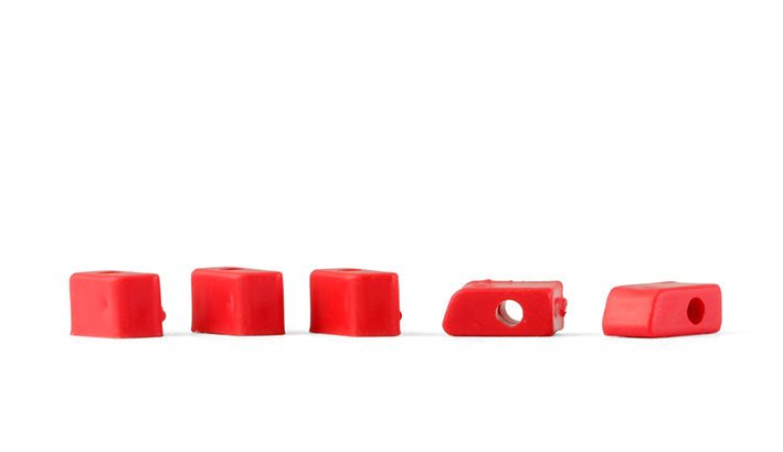 NSR Original Plastic Cups for Triangular Motor Support (10) NSR1202