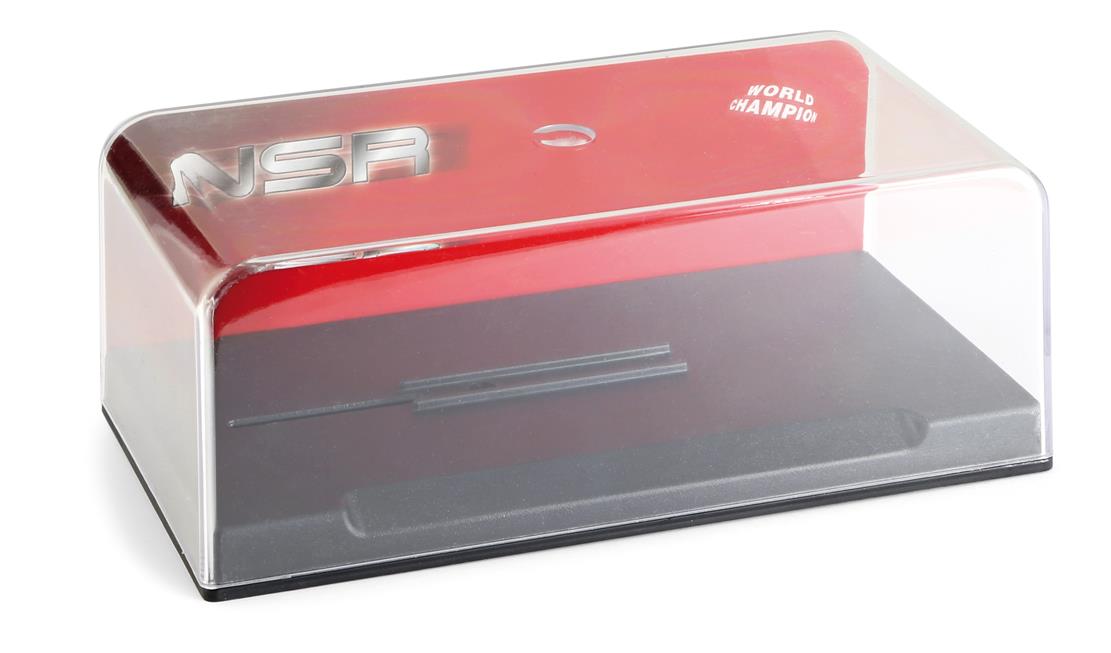 NSR Showcase NSR1203