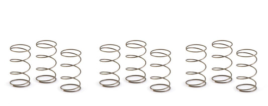NSR Suspension Soft Springs 7mm (10) 1:32 1212