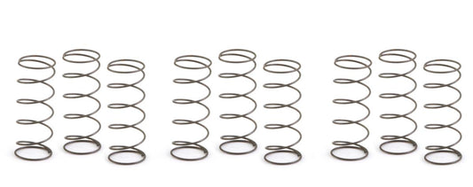 NSR Suspension Medium Springs 10mm (10) 1:32 1213