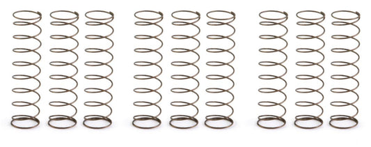 NSR Suspension Hard Springs 15mm (10) 1:32 1214