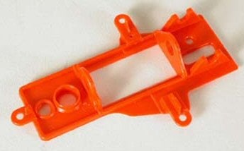 NSR EVO Soft Blue SW Short Can Motor Support 1:32 1221