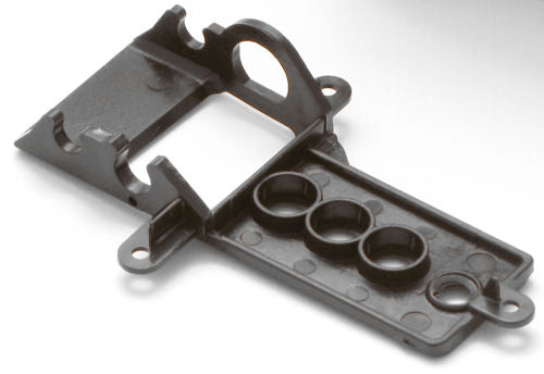 NSR EVO Medium Black SW Short Can Motor Support 1:32 1224