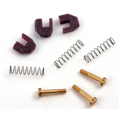 NSR Triangular Support Hard Suspension Kit NSR1230