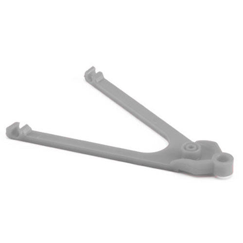 NSR Guide Drop Arm 64mm Medium Black NSR1232