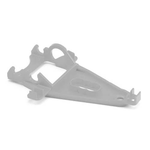 NSR Triangular Sidewinder Motor Support Soft Blue NSR1266