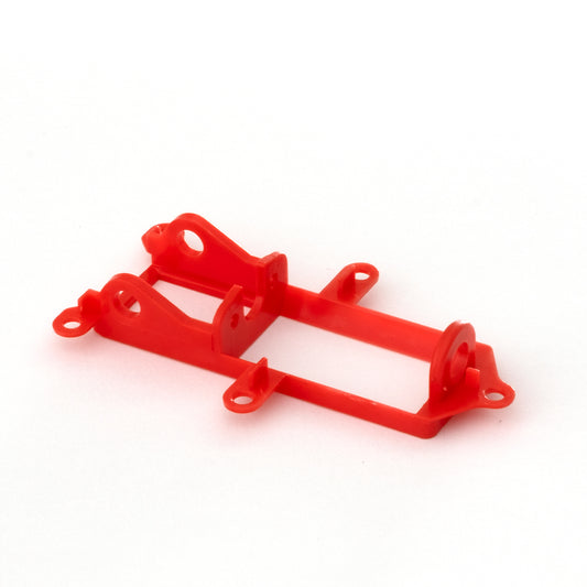 NSR Formula 22 Extra Hard Red IL Motor Support 1:32 1288