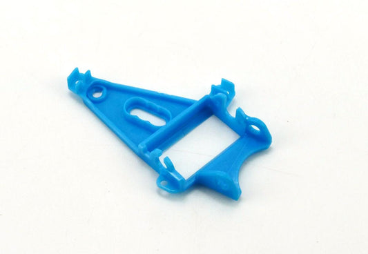 NSR Triangular AW Motor Support High Gear Ratio Soft Blue NSR1290 1:32 Scale