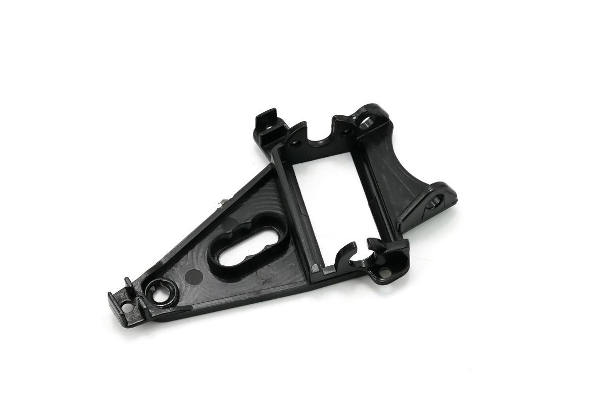 NSR Triangular AW Motor Support High Gear Ratio Medium Black NSR1291 1:32 Scale