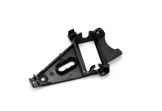 NSR Triangular AW Motor Support High Gear Ratio Medium Black NSR1291 1:32 Scale