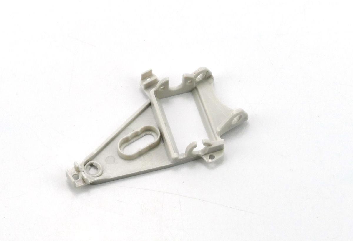 NSR Triangular AW Motor Support High Gear Ratio Hard White NSR1292 1:32 Scale