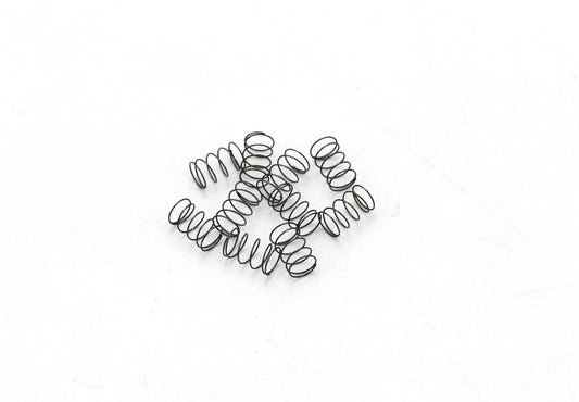 NSR Suspension Soft Springs 6mm (10) NSR1297 1:32 Scale
