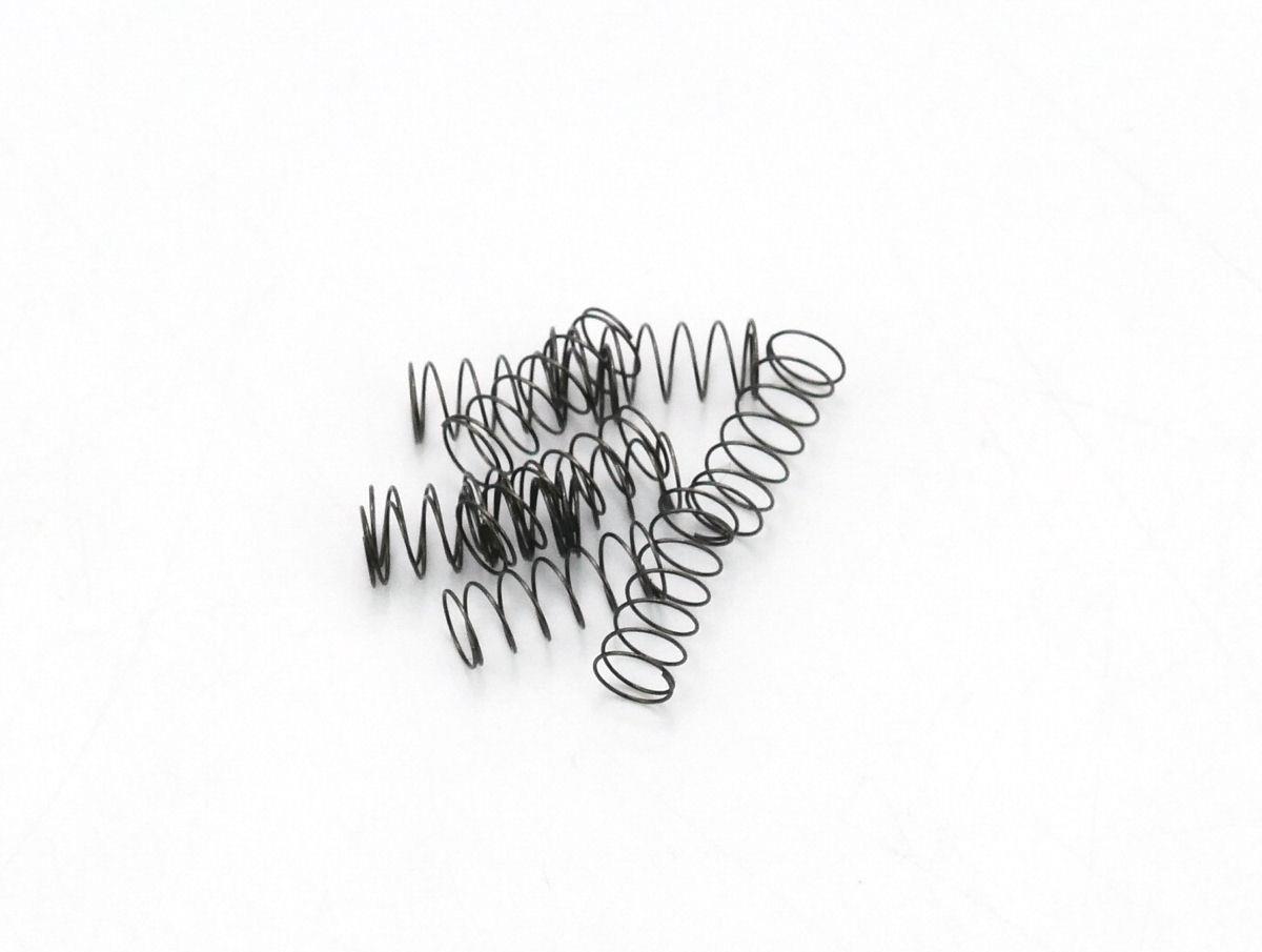 NSR Suspension Medium Springs 9mm (10) NSR1298 1:32 Scale