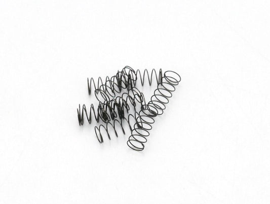 NSR Suspension Medium Springs 9mm (10) NSR1298 1:32 Scale
