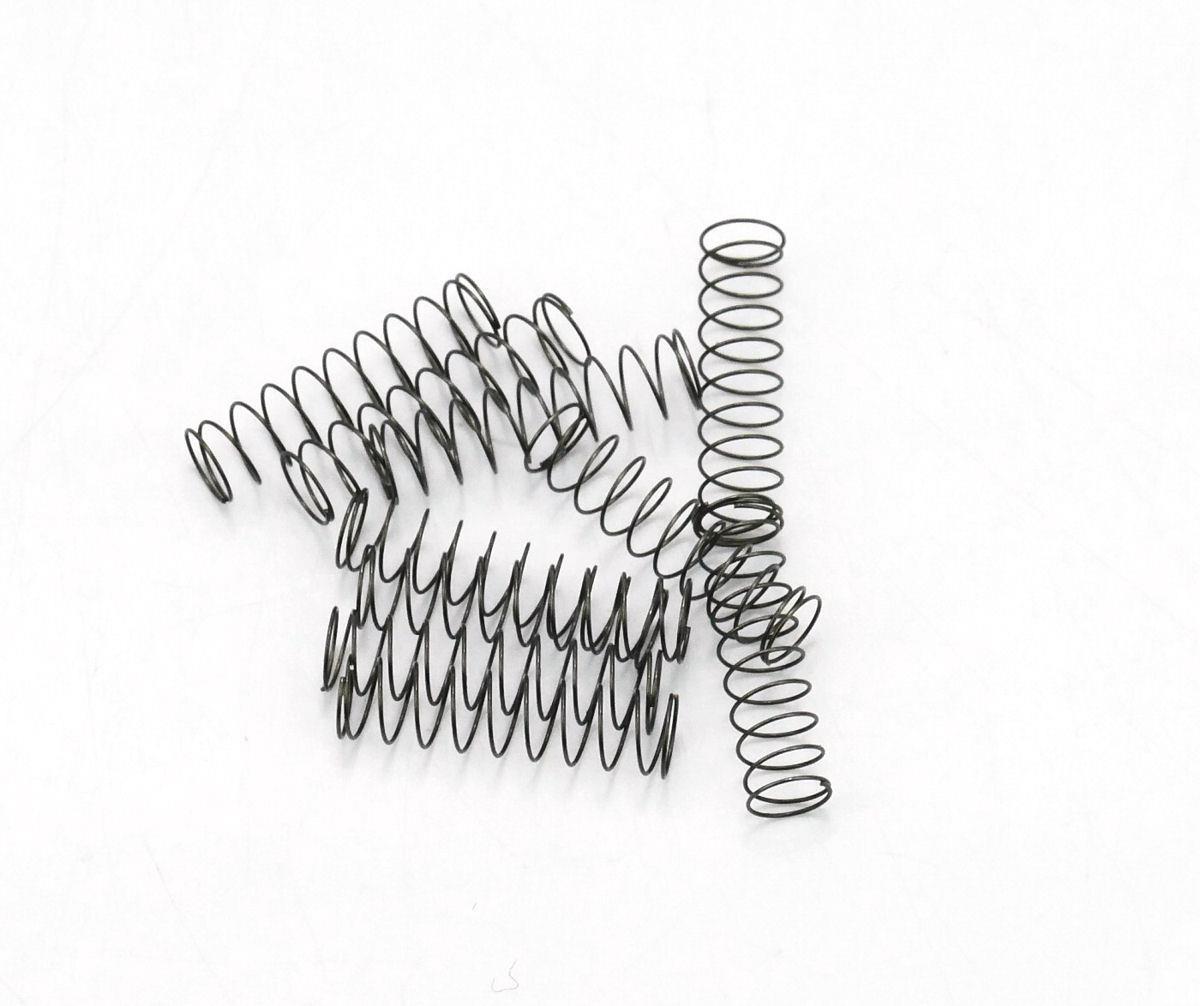 NSR Suspension Hard Springs 14mm (10) NSR1299 1:32 Scale