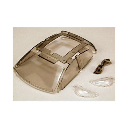 NSR Renault Clio Windows & Lights NSR1312