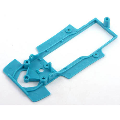 NSR Porsche 917 Soft Blue Chassis NSR1338