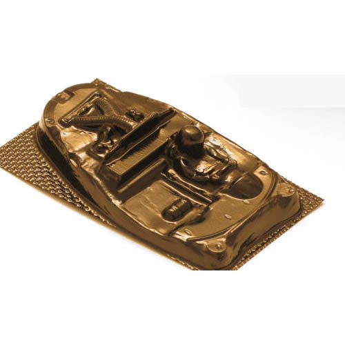 NSR Corvette C6R Lexan Interior NSR1388