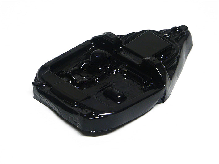 NSR Audi R8 Lexan Interior NSR1407