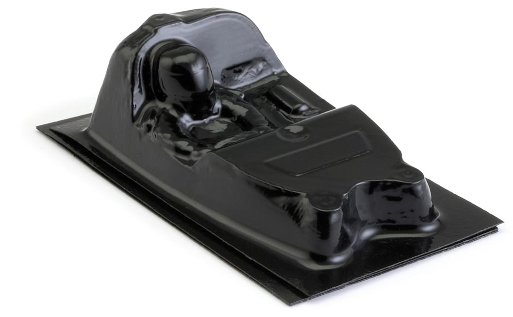 NSR Audi R18 TDI Lexan Interior NSR1417