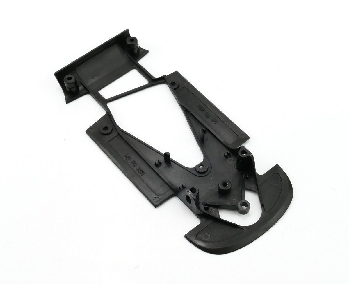 NSR Mosler EVO4 Medium Black Chassis for TRIA AW/IL Setup NSR1421