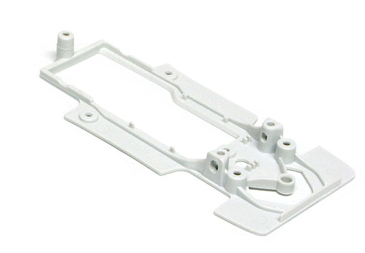 NSR Porsche 917K EVO Hard White Chassis NSR1426