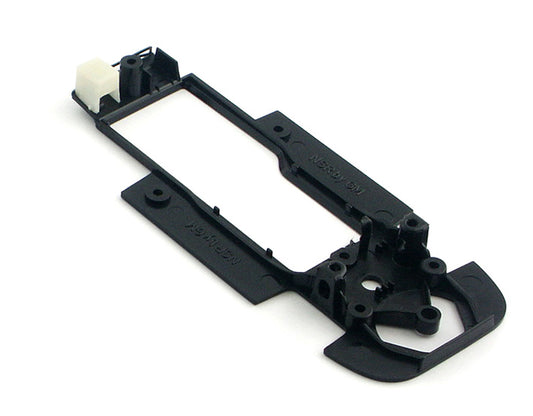 NSR Ford Mk IV EVO Medium Black Chassis NSR1428