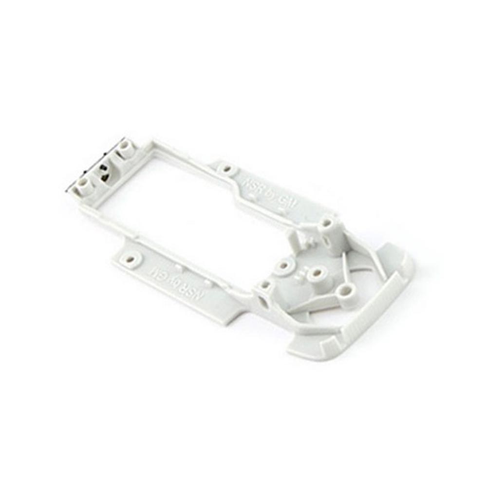 NSR Ford Mk II GT40 EVO Hard White Chassis NSR1435