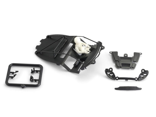 NSR ASV GT3 Cockpit & Accessories NSR1442