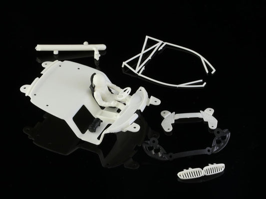 NSR BMW Z4 E89 Cockpit & Accessories NSR1467