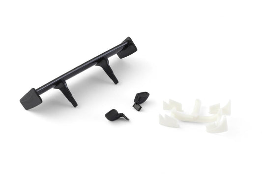 NSR Mercedes-AMG Front/Rear Wing & Mirrors 1:32 1511