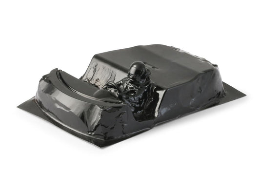 NSR Mercedes AMG Lexan Interior 1:32 1514