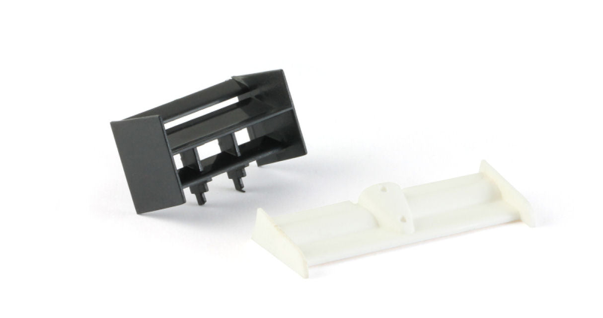 NSR Formula 86/89 Rear & Front Wings 1:32 1516